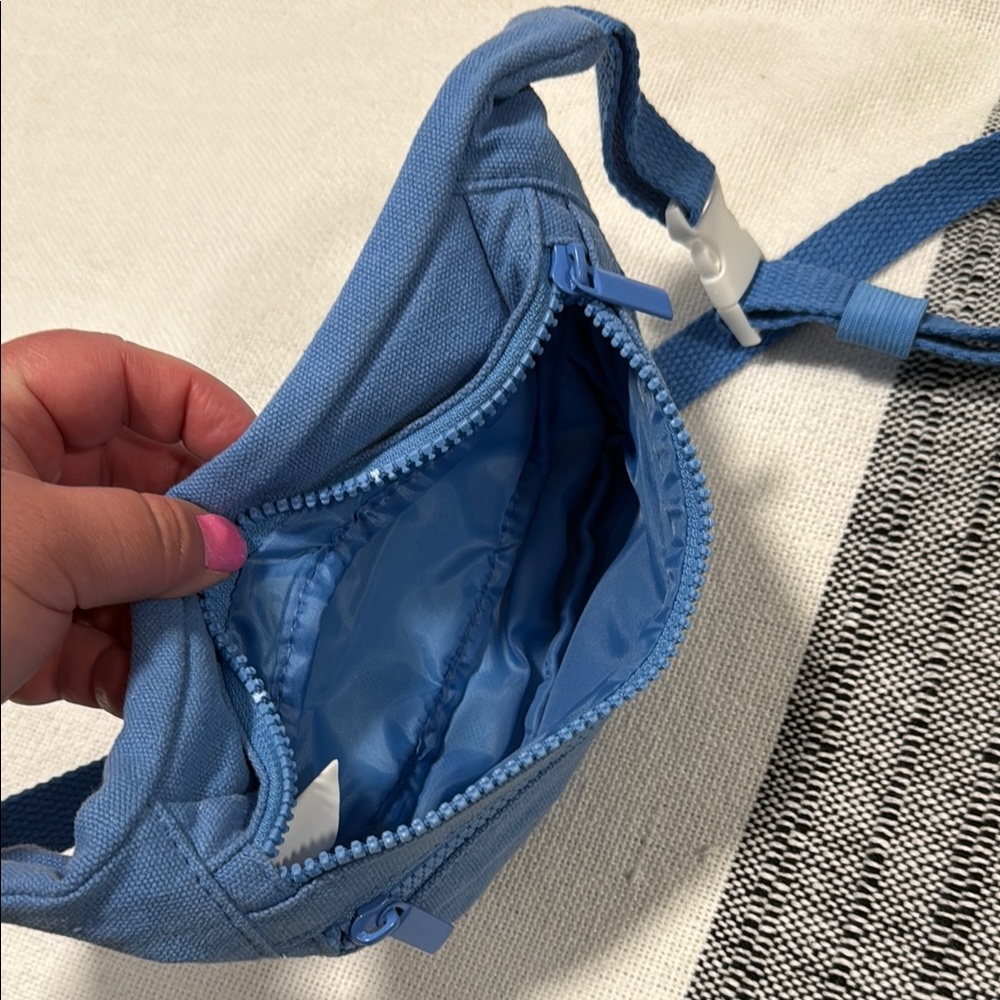 Fanny pack/Belt Bag - Picture 3 of 5